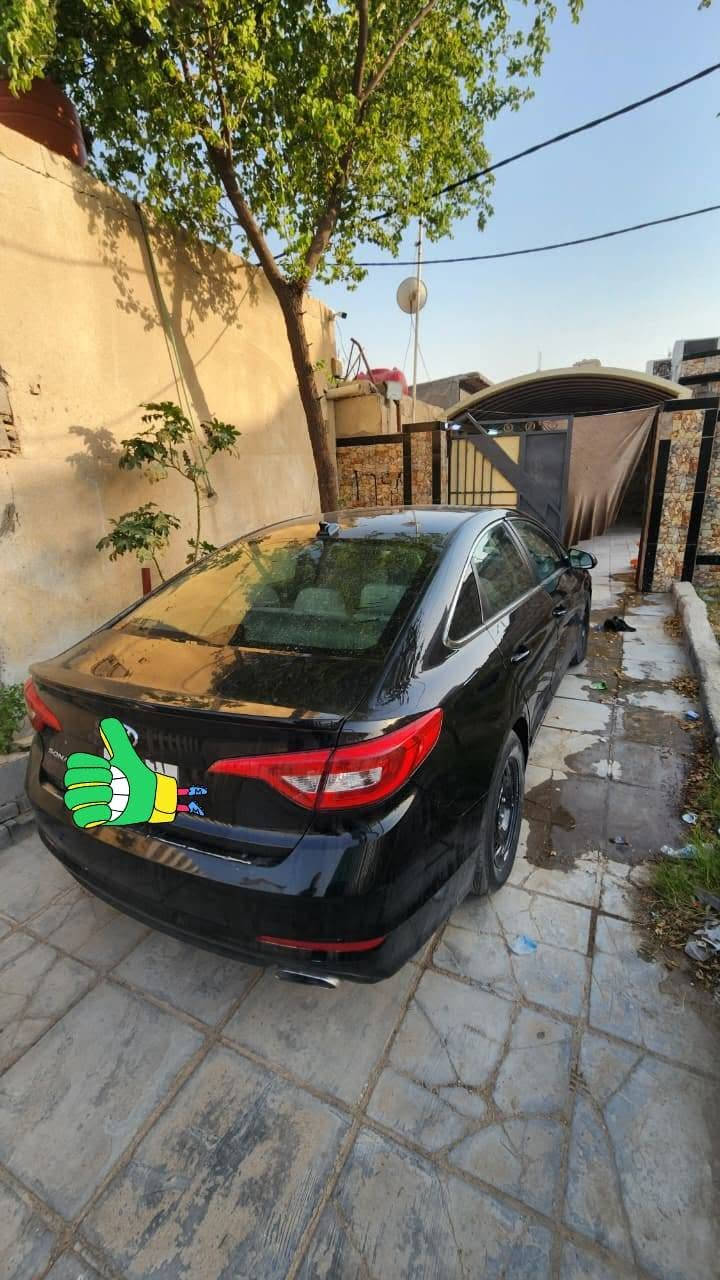 سوناته مديل 2017 بانزین بانزین كص جنطه متومه اربیل شرط الحاسبه عدي الواجيهه مال مرور مالتهه شرط الحاسبه
مكانهه بصره ام قصر

السياره جاهزه میه بل میه کیر مكينه تبريد حداديه كفاله عامه برغي ما نقصهه السياره نضيفه کلش ومكفوله 

لاصبغ ولا ضربه فقط مكان الكص مصبوغ وبديهه بل جيس وكشرتهه هم بل جيس لا زلوغ ولا شغوط ولا طكات نضيفه السياره ومابيهه اي نقص كلش انکر اسويج وسا افر كبل تایرات جدد ويا رنك جديد

سعرهه 51 بيها مجال رقمي ***********
سوناته مديل 2017 بانزین بانزین كص جنطه متومه اربیل شرط الحاسبه عدي الواجيهه مال مرور مالتهه شرط الحاسبه
