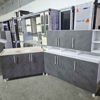 كاونتر متر ونص • سنك متر • بغداد مركز ٥