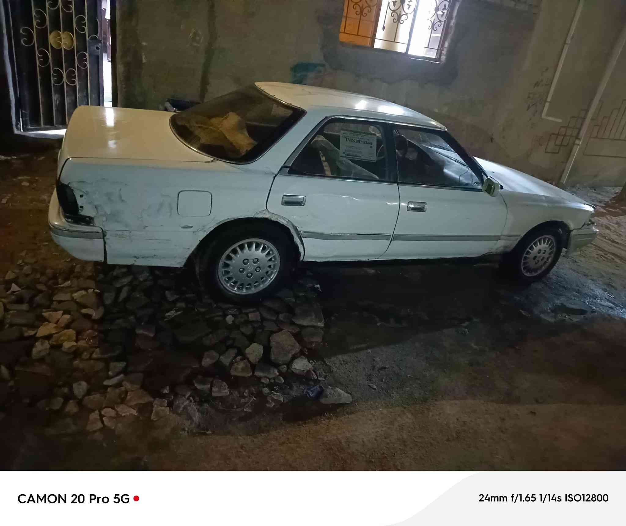 السلام عليكم مارك كصيف سعر 15 ورقه بدون راعي بيه مجال تفاصيل خاص متواجد وتساب *********** عنوان بصره زبير
