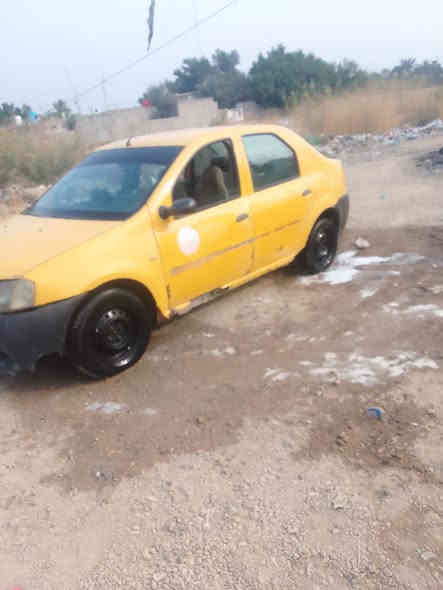 سلام عليكم رينولوكان موديل 2009 محرك كير خيرمن الله لسعر 23وبيه رقم ألماني بغداد عنوان دوره أبو دشير هاتف ***********
