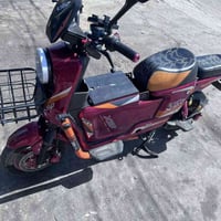 دراجة شحن • بغداد