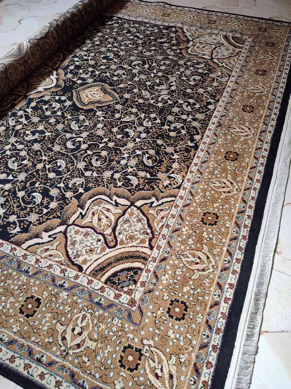 مساء الخير
غراض للبيع زوليه تركيه صوف مو نايلون قياس 3x4 مستخدمه نظيفه
بوفيا واضحه بالصوره قطعتين سعرها 100 وبيهم مجال


**إذا كنت صاحب هذا الإعلان وتريد حذفه لأي سبب، رجاءا أرسل رسالة إلى الدعم الفني**