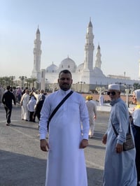 مكتب انوار السعد للحج والعمره هو اختياركم الافضل في الذهاب الى الديار ...