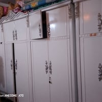 غرفة نوم صاج • ١١ قطعة • قضاء عفك