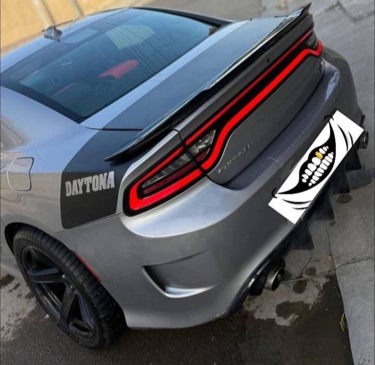 جارجر ار تي 🚀✈️ السعر 180وبيها مجال بسيط للشراي يتصل ويدلل ورجاءا الموشراي لايتعبني السياره مصروف عليها هوايه وذا مااعجبتك وتشوفها غاليه اعبرها واترك كلمه حلوه مثلك 🤍رقم بغداد تحويل شوكت متريد
مواصفات الارتي فول عدا الفتحه 

هيمي 5700 | مكينه كير مكفولات ومسويلها ادامه

ماشيه 108ميل✅

موديل 2016✅ قطره صبغ مابيها السياره فقط اماكن بارد قليله 

رقم بغداد تحويل شوكت متريد رقم  مميز مرتب✅

تبريد ثلج كله بلادي✅ 

ويل نجمه خسفه قويه تو سايز اصلي مو تجاري✅

حدادية صدر امامي خلفي شاده جديد ✅

حجر بيئة بلادي✅ 

السيارة بدون تزويد ولا متعوبه مثل البقية✅ 

دواخل جديدة ✅ غرفتها جديده شادها 

دوسات ولحية ودفيوزر✅

عليهه مري باتمان وسكوبات ✅

وبنيد كاربون الياف✅

السياره عليهه منظومه زنون جديده شادها ✅

نظام صوت الباين ✅

نظام ترحيب تلقائي✅

شاشة حجم كبير ✅ 

كشنات حظن ✅

حساس خلفي ✅

تايرات جدد شادهن الخلفي 315 والامامي275  ✅

نظام انعكاس الإضاءة العالية اوتو للمرأة الوسطية✅ والمري الجانبية✅

كزوز بلادي جان بيها اكزوز رعب بس شلته من وره المرور ✅

حجر بيئه بلادي ✅

ودسكات مبدل جديده✅

السياره حادثها فقط البنيد وكلش خفيف ولغود ✅ وشواصي مكفولات بس البنيد ومبدل كاربون الياف✅ وصور الحادث مرفقه ✅ السعر 180 ومجال بسيط

🏠العنوان : بغداد حي الاعلام للاتصال☎️ ***********📞 موجود فقط واتساب ☎️
