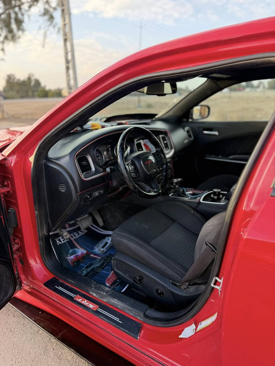 جارجر 21 ارتي محادث واتي بدي السياره جاهز  هزه وارقام دولي جدد سنويه ل28
ابسمي مداور ثاني يوم سياره عليه هواي  اضافات  مكان سياره بابل الستفسار ***********
