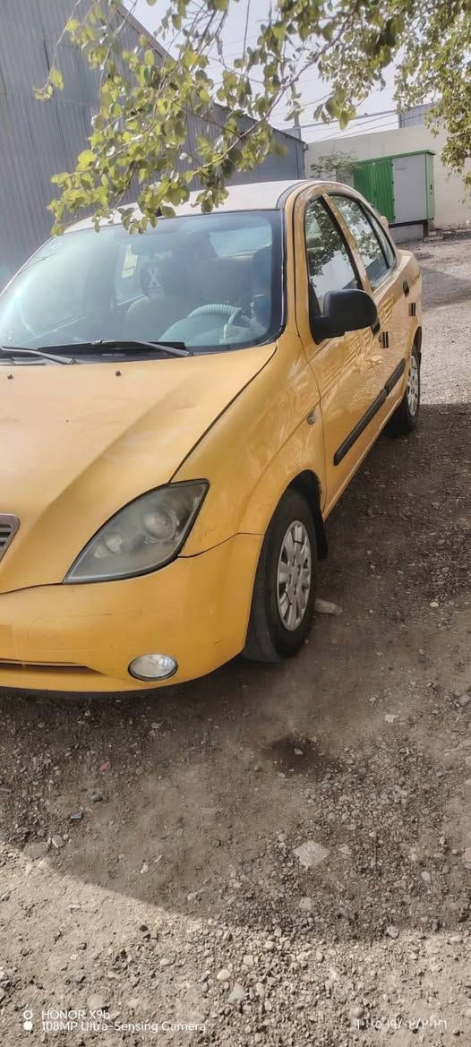 سلام عليكم طيبه للبيع 2015 سياره كفاله عامه  كير محرك مكفول رقم بغداد مكاني بغداد جسر ديالى سعره 47 وبيها مجال ***********
