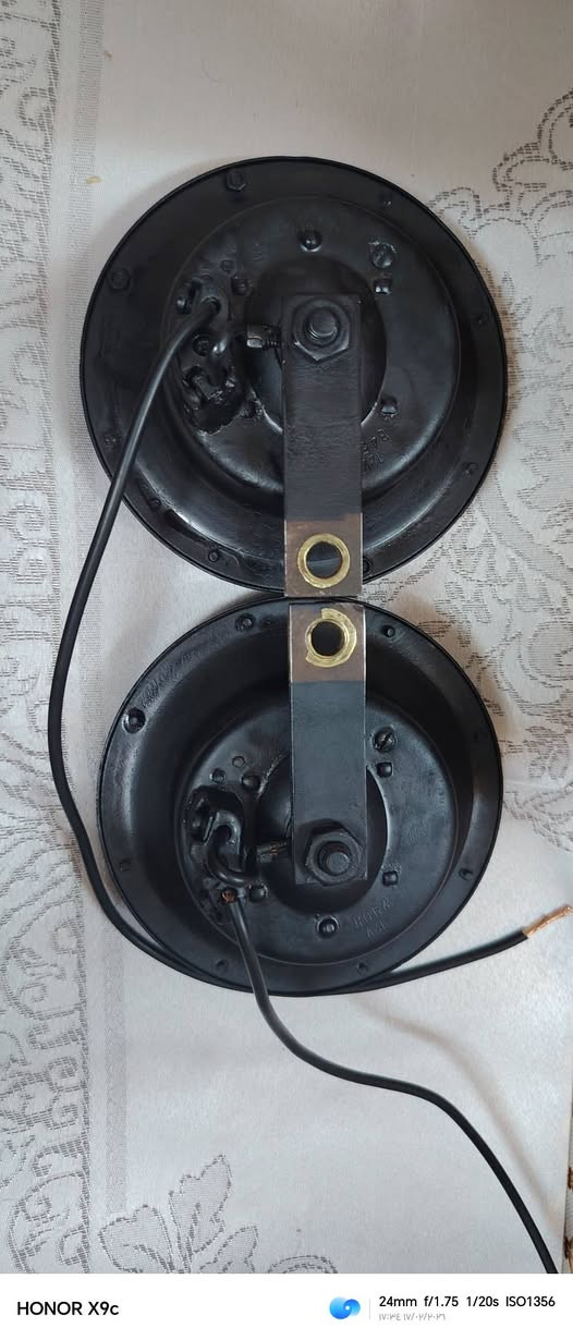 سلام عليكم هورنات بوش هندي الائصلي حرف Aو B بلاادي  صوتهن كلش حلو
سعر 500

للتصال: ***********
