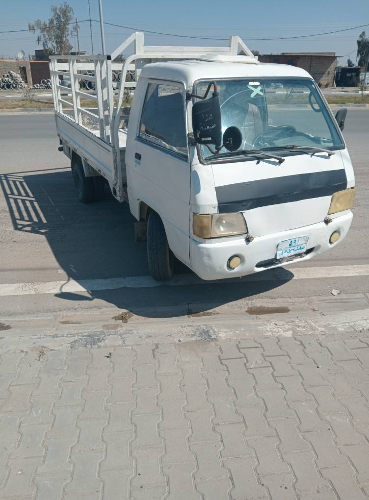 فوتون صيني لون ابيض للبيع 2007
العنوان كركوك  ***********
0751321644 كركوك, العراق
