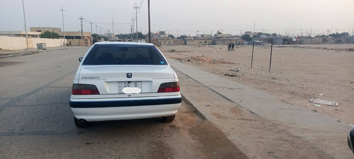 بيجو بابل رقم بصره تحويل سياره مكفوله  على وضع الشركه  مكانهه البصره - خور الزبير 
رقم الهاتف *********** الزبير, البصرة
