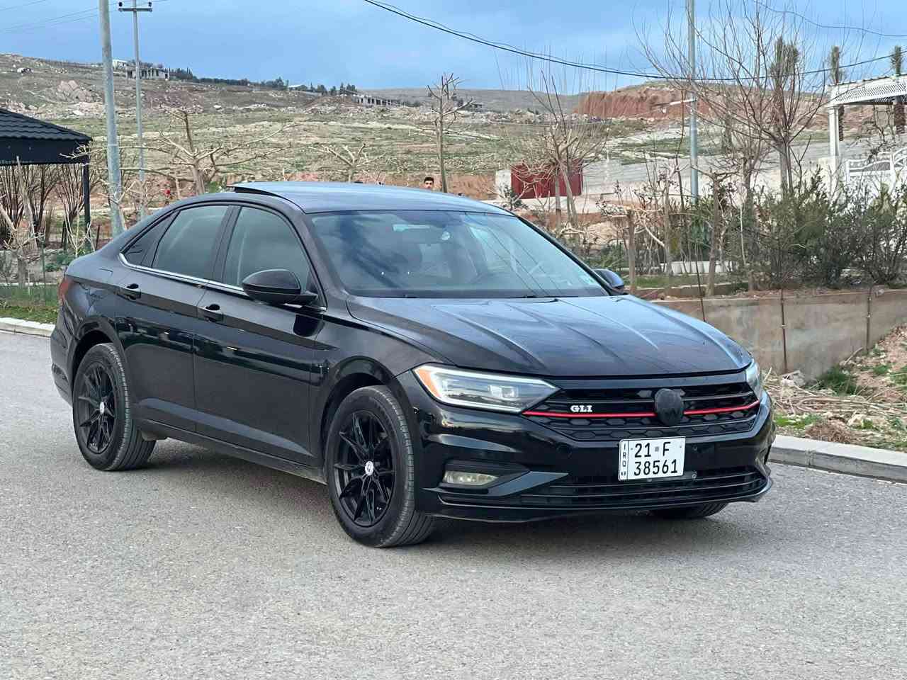 جيتا موديل ٢٠١٩ فول مواسه فات
مه كينه ١٤ توربوو بي بوياغ. 
گيرو مه كينه به شه رت. 
چوارتايه ي نوويه. 
سعري ١٤٥$
***********
*********** كويسينجاك, أربيل
