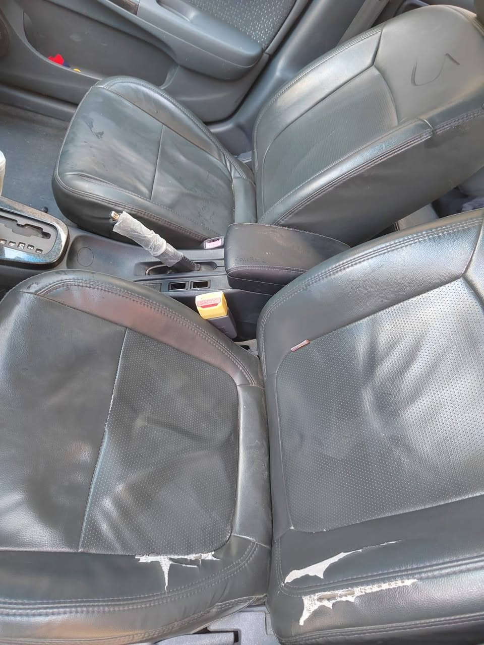 جديد بعده وضع الشركه ادوات  السعر ٤٣ وبي مجال قليل ***********
