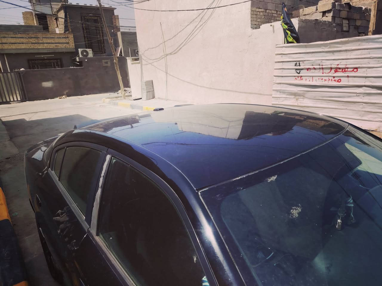 الآن .
السلام عليكم للبيع جارجر 2012 خليجية فوول عدا الفتحة كير مكينة شرط بلجيس شادلهة مكينة مال 21 تخم تاير جديد حدادية امامية جديدة السيارة ما مشتغلة خط جاهزة للأخير رقم الماني الجديد تحويل ثاني يوم مصفرة غرامات بس السنوية ساقطة صار 8 اشهر مبدل بيهة جاملغ الأيمن ولأيسر وبنيد بدون دواخل وبيهة ملاحضات بسيطة ولسيارة بلواقع احلى من الصور سعرهة 133 وبيهة مجال بسيط مكان السيارة بغداد *********** واتساب اكفل شواصي الغود والكص والعيب الشرعي ابيع هل موجود
