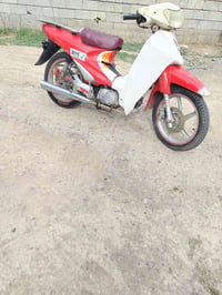 اسلام عليكم موطور سرفيس للبيع 2013 للبيع نظيف السعر450 بيه مجال اتصل و...