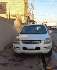 سبورتج • ٢٠٠٨ • محرك ٢٠٠٠