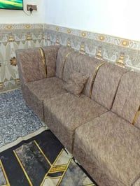 ديوان • رصاصي • الدورة أبو دشير