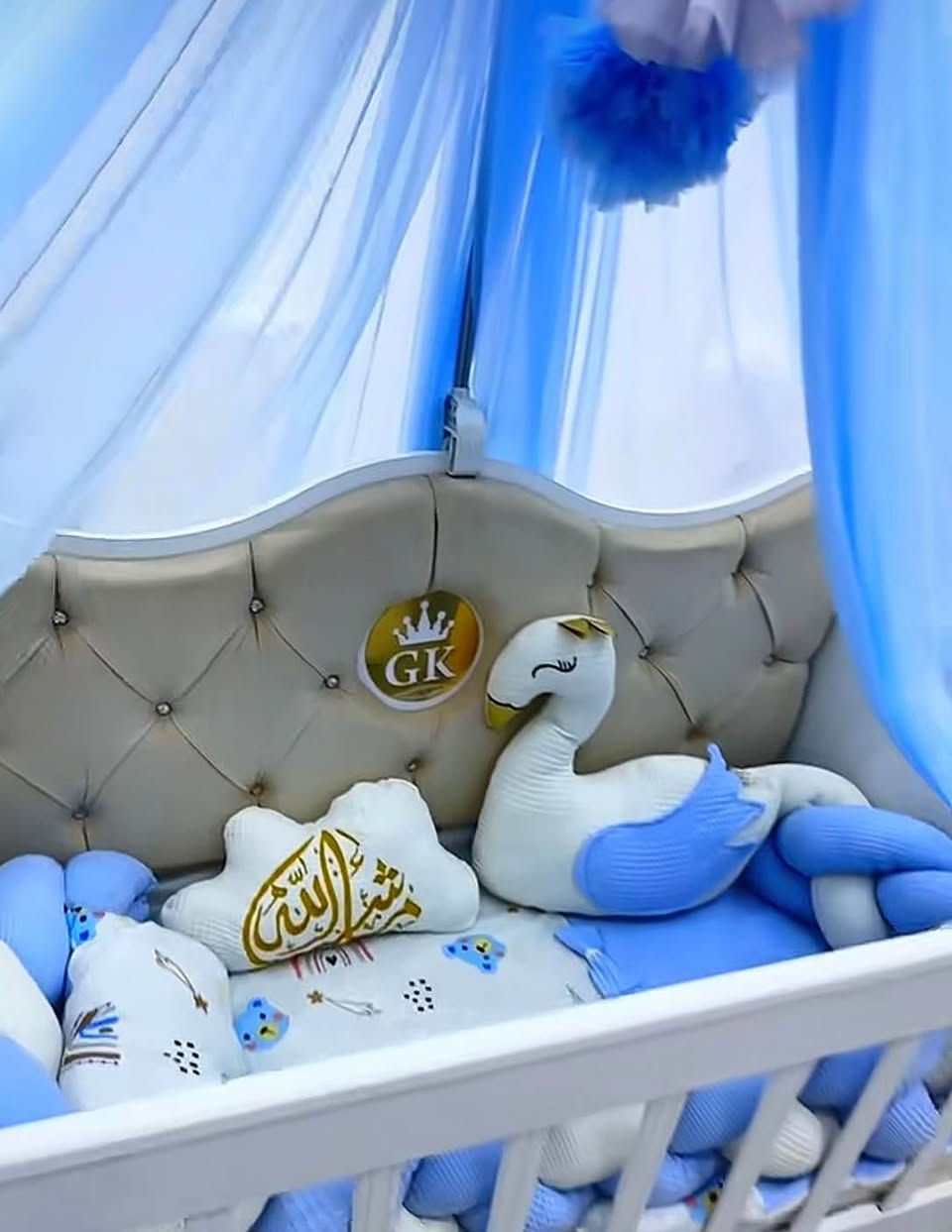 ‎جرباية للبيع نضيفة حيل‎ بغداد, العراق


**إذا كنت صاحب هذا الإعلان وتريد حذفه لأي سبب، رجاءا أرسل رسالة إلى الدعم الفني**