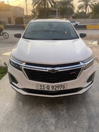 كوينكس LT • ٢٠٢٣ • بدون صبغ