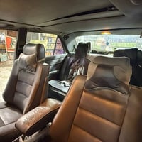 300SE • ١٩٩١ • جامبو