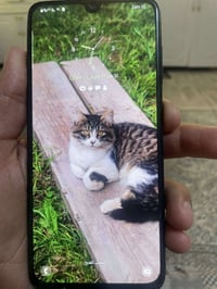 سامسونج A70 • ذاكرة ١٢٨