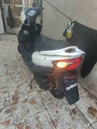 سيام • الكهرباء شغالة • يحتاج كابريتر