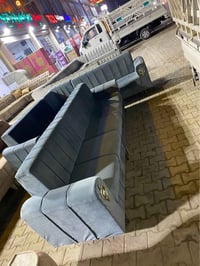 ديوان ١٣ نفر • كربلاء الحر • صوفا