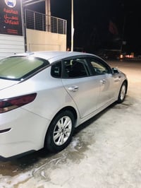 اوبتما ٢٠١٩ • حادث بنيد مبدل • ٦٤ الف ميل