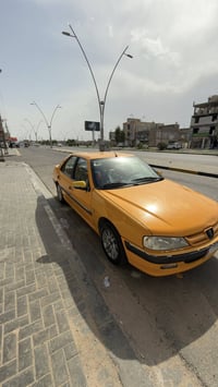 بيجو بارص مديل 2021 اقصاد تصير حره بشهر الوحد او الثاني بيه جاملغ مبدل...