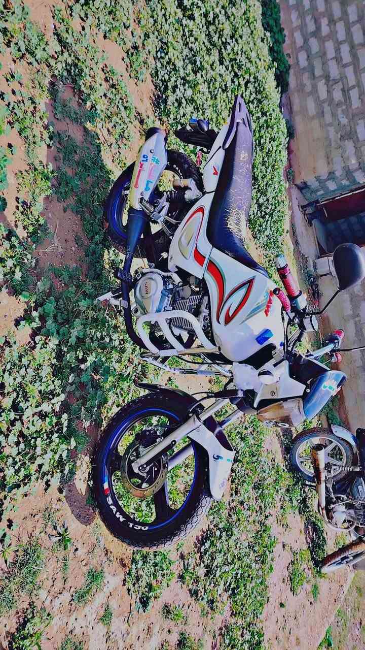 للبيع سنكي 2023 ماطور شركه التصال عل رقم ***********
