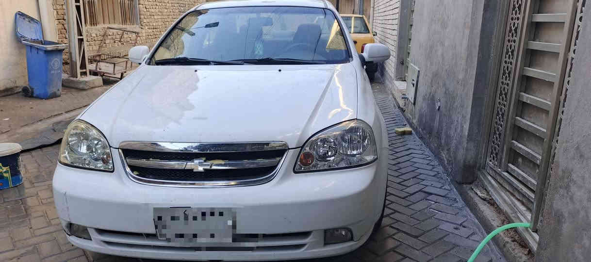 اوبترا الشركة العامة موديل 2012 محرك جديد بيها صبغ شبر اباب السايق وربع بالجاملغ الخلفي والجنطة موضح بالصور
السعر  85 وبيها مجال 
العنوان بغداد م الصدر قطاع  28
أتصال عالرقم *********** 
خاص ماكو
