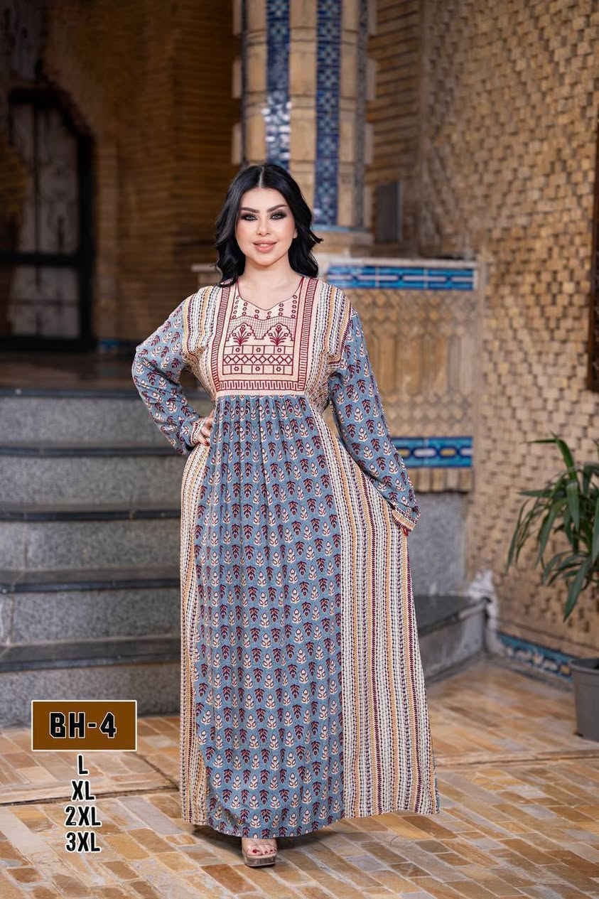 � جديدنا لموسم صيف 2026 👑✨
دشاديش موديل مغربي فاخر
بـ خامة كشمير أصلية ملكيّة
جودة عالية مكفولة 100% 💯

🤍 خامة ثقيلة – ناعمة – مرتبة من الآخر
🤍 فخامة تبين من أول لمسة
🤍 فصالات راقية وفخمة

🌞 صيف 2026 موسم مختلف
✨ موديلات جديدة كلياً
💎 #جودة_ورقة_فخامة

📏 القياسات المتوفرة:
L – XL – 2X – 3X

كل هالجمال!!
 وسعر الدرزن ب120 الف فقططط

📩 📦 توصيل لكافة محافظات العراق📩


**إذا كنت صاحب هذا الإعلان وتريد حذفه لأي سبب، رجاءا أرسل رسالة إلى الدعم الفني**