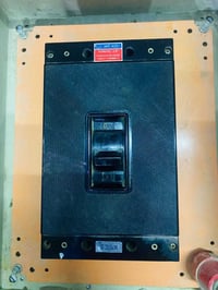 بصره • سركت ٢٢٥أمبير • خلاط سيراميك