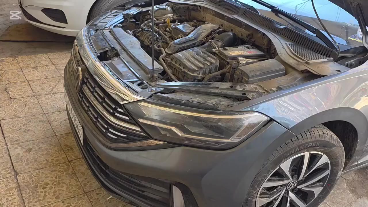 جانب من العمل اليوم الاحد 🤲
صيانة سيارات الزبائن 🇩🇪
شرط الشغل🔧 درجى اولى مع ضمان 👌
شرط الادوات درجى اولى مع ضمان 👌
شرط سعر مناسب ✌️🇩🇪
جاري الصيانة ❤️
صلاح كولف لتجارة قطع غيار السيارات والصيانة 🔧
بغداد شارع النضال 👌
***********
