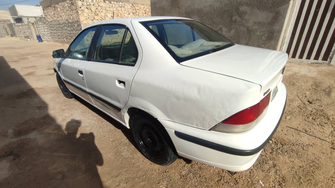 ‎سمند‎ النجف, العراق


**إذا كنت صاحب هذا الإعلان وتريد حذفه لأي سبب، رجاءا أرسل رسالة إلى الدعم الفني**