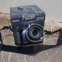 كاميرا هاير • نظيفه 95% • كربلاء الحر