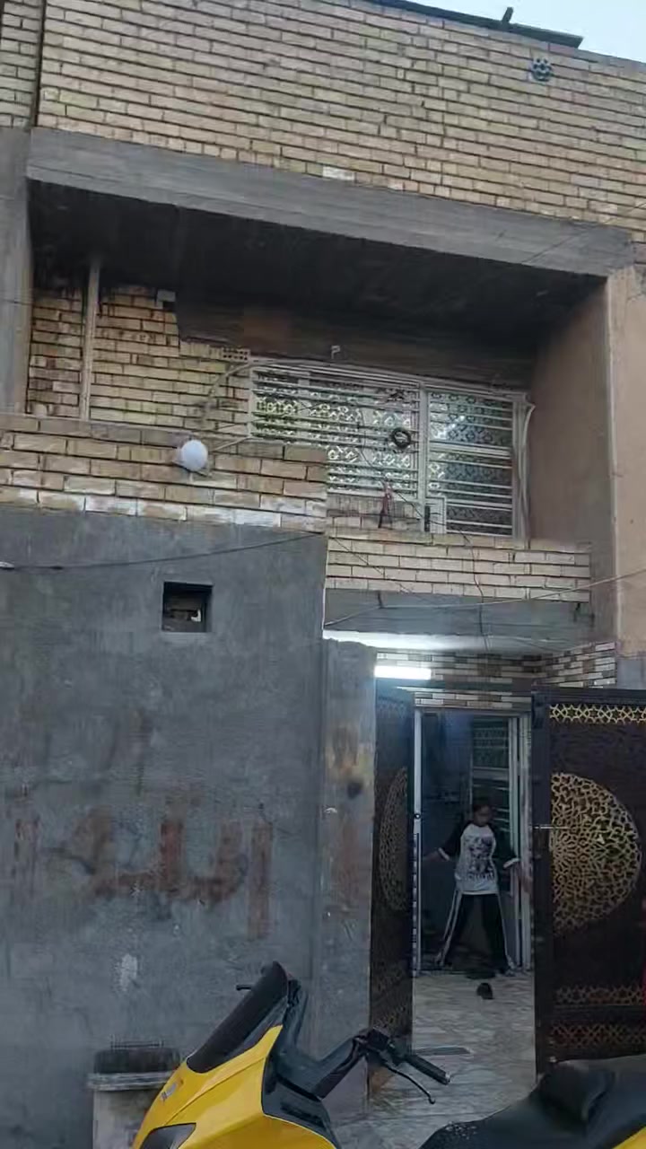 نصف قطعه أماميه ٩×٨على ساحه قطاع ٧٥ بأسمي تفاصيل داخل الفديو السعر ١١٠مليون رقم الهاتف ***********غير متواجد على الفيس
