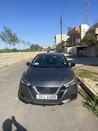 فيرسا ٢٠٢١ • ٧٣ ألف ميل • الموصل