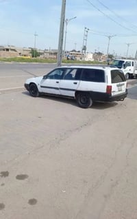 اوميغا ستيشن • موديل ١٩٩٠ • كركوك