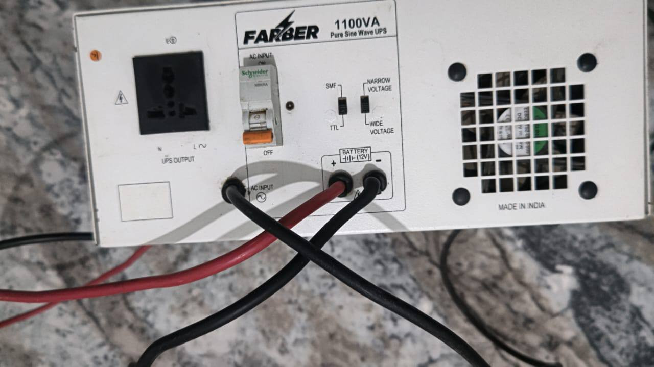 السلام عليكم عاكسه 4ونص امبير للبيع
السعر خاص ***********
