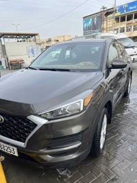 ‏Hyundai توسان 2020 للبيع  ‏سيارة وارد أمريكي مثل ما موضح بالصور الحاد...