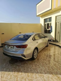 سيراتو • ٢٠٢٢ • ٩٠٠٠٠ كم