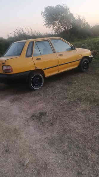 لبيع سايبه 2011 رقم ميسان مشروع وطني مصفره هيئه وغرامات سنويه ل2026 تحويل مباشر مكينه مكفوله لكير رابع يفلت يعني صفرات فقط حداديه جديده برانكيتات نضيفه  لاخياس لاضربه ماعايزه شي سعره 18 مكاني واسط الاحرار ***********
