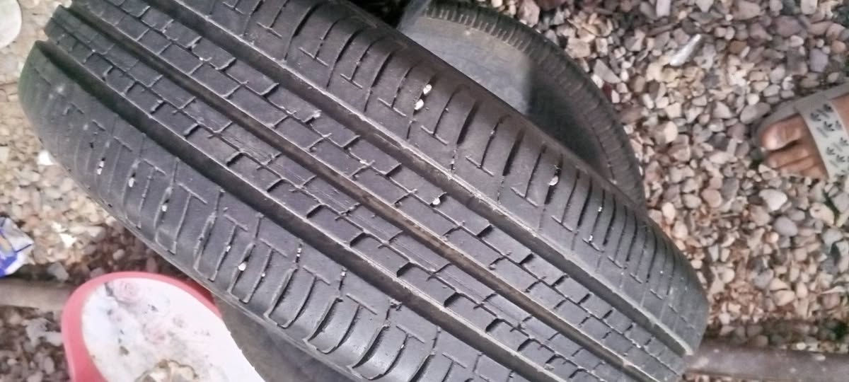 تايرات نيسان سني حجم 15 الابلاد بيهن ركعة وفتيلة مكاني شارع المعارض البصرة سعر 85  الف كلهم ابيعهم


**إذا كنت صاحب هذا الإعلان وتريد حذفه لأي سبب، رجاءا أرسل رسالة إلى الدعم الفني**