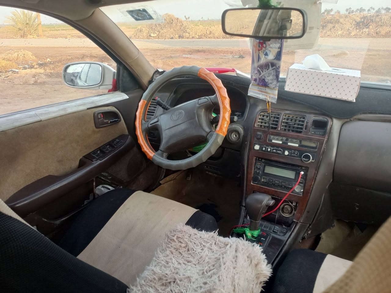 كرسته لبيع موديل 93رقم نجف دولي  مكينه ونجي السياره مكفوله من الكصه ونقل الجثه سنويه 29 السعر خاص الاستفسار اتصل على  ‏‪***********‬‏أو ***********
