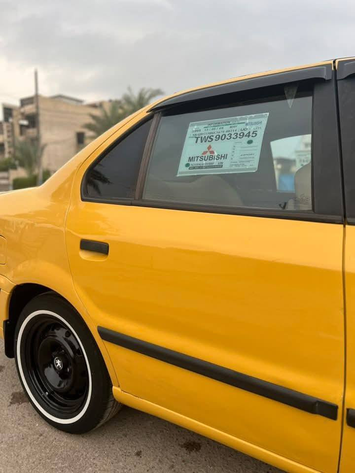 السلام عليكم سمند موديل 12السياره جاهزه من كلشي بلادي بدون صبغ تدفئة تبريد تخم تاير السعر42الاتصال ***********مكاني بغداد الزعفرانية
