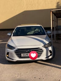 الإنتر • ٢٠١٧ • رقم بغداد