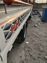 كيا • ٤٠٠٠ • موديل ٢٢