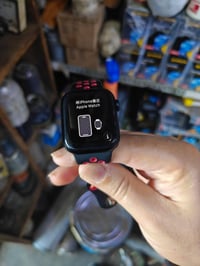 ساعة ابل سيريس 9 أصلية (Apple Watch Series 9) للبيع 📢 السعر: 230,000 د...