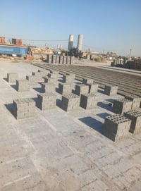 يتوفر لدينا جميع قياسات البلوك 07513822931 07814316672 07702188239