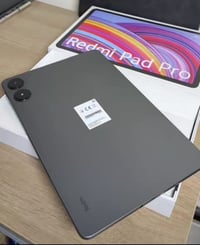 ريدمي باد برو • نضيف • تابلت